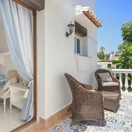 Villa Unique Calahonda