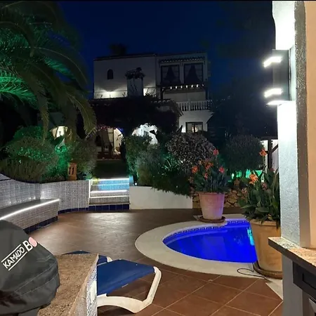 Unique Calahonda Sitio de Calahonda