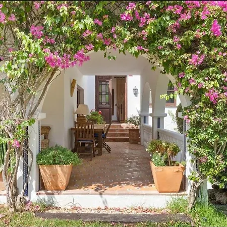 Villa Unique Calahonda Sitio de Calahonda