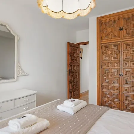 Unique Calahonda Villa