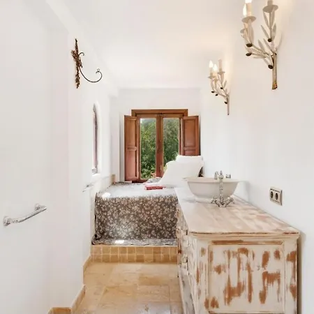 Villa Unique Calahonda *