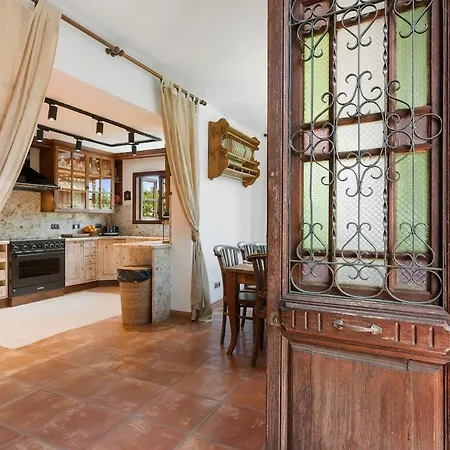 Villa Unique Calahonda *